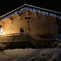 Chalet in Notre-dame Near Ski Lift