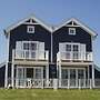 Holiday Home by the Sea With Sauna