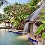 Luxury Beach Frontage Villa With Amazing Views for Rent