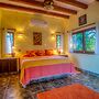 Special Place Where you Combine the Peace of the Jungle With the Ocean