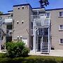 3 bedroms Apartment Hotel
