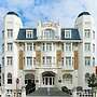 Hotel Astoria De Haan