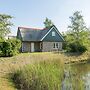 Wellness Villa by the Weerribben