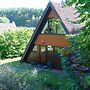 Holiday Home in Germany With Scenic Views