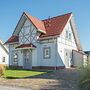 Detached Villa With Three Bathrooms Near the Sea