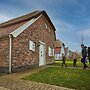 Comfy Farmhouse Villa in Limburg With Garden