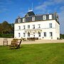 Castle in Aspires With Tennis Court & Valley View