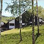 Ferienhaus im Hochsauerland mit Terrasse
