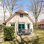 Twente Steam Shower Holiday Home