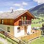 Chalet in Annaberg-lungotz With Shared Sauna