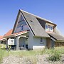 Villa Near Nieuwvliet Beach With Sauna