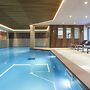 Apartment in Beaufort With Spa Access