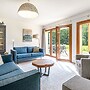 Sunny Terrace & Ski Access
