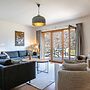 Charming Alps Apartment