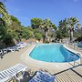 Holiday Home in Bormes Near Beaches & Pool