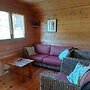 Chalet With Garden in Lotharingen