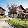 Chalet Apartment by Lake Geneva, Evian