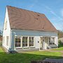 Villa With Private Garden