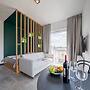 TOP Garden Aparthotel