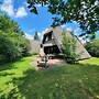 Bungalow in Waldbrunn