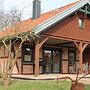Farmhouse Near Baltic Sea Kuhlungsborn
