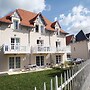 Apartment in Cabourg Near Beaches