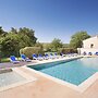 Comfortable Apartment With air Conditioning in the Luberon