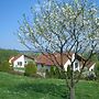 Bungalow im Feriendorf Uslar mit Gartenterrasse