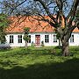 Ferienwohnung in Steffenshagen mit Garten