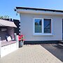 Bungalow Near Baltic Sea