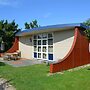 Bungalow in Dunes With Nautical Charm