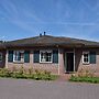 Combined Bungalow with Decorative Fireplace near Veluwe