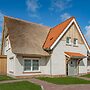 Villa in Nieuwvliet-bad Near the Beach