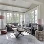 Luxury Villa in De Pier With Sauna