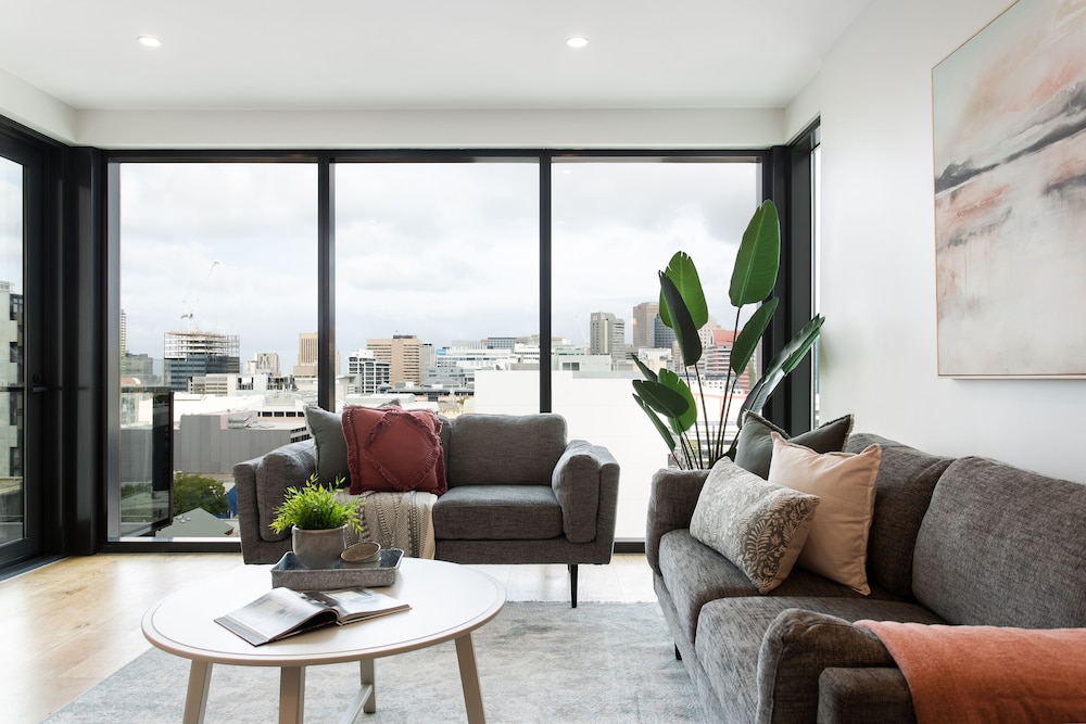 The East End Apartments by Urban Rest
