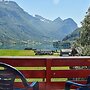8 Person Holiday Home in Olden