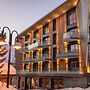 Hôtel Le Diamond Rock