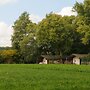 Luxury Lodge in Twente With Meadow Views