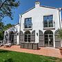 Pet Friendly Basque Stay