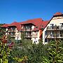 Apartment in Bergheim Near Alsace Vineyards