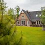 Wellness Villa in Peaceful Nature