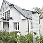 Geraumige Wohnung mit Garten in Zingst