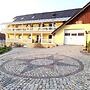 Verspielter Sachsischer Ruckzugsort