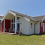 Bungalow by the Sea With Sauna in Germany