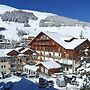 Versatile Apartments in French Alps