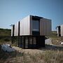 Spacious Lodge Near Zandvoort & the Sea