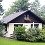 Attraktives Ferienhaus mit Kamin in Waltershausen