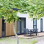 Modern Chalet With Dishwasher Near the Beach
