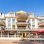 Apartment in Domburg Near the Beach