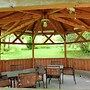 Retreat in the Ore Mountains